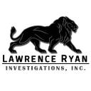 Lawrence Ryan Investigations, Inc. logo